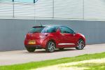 DS 3 2016 года (UK)